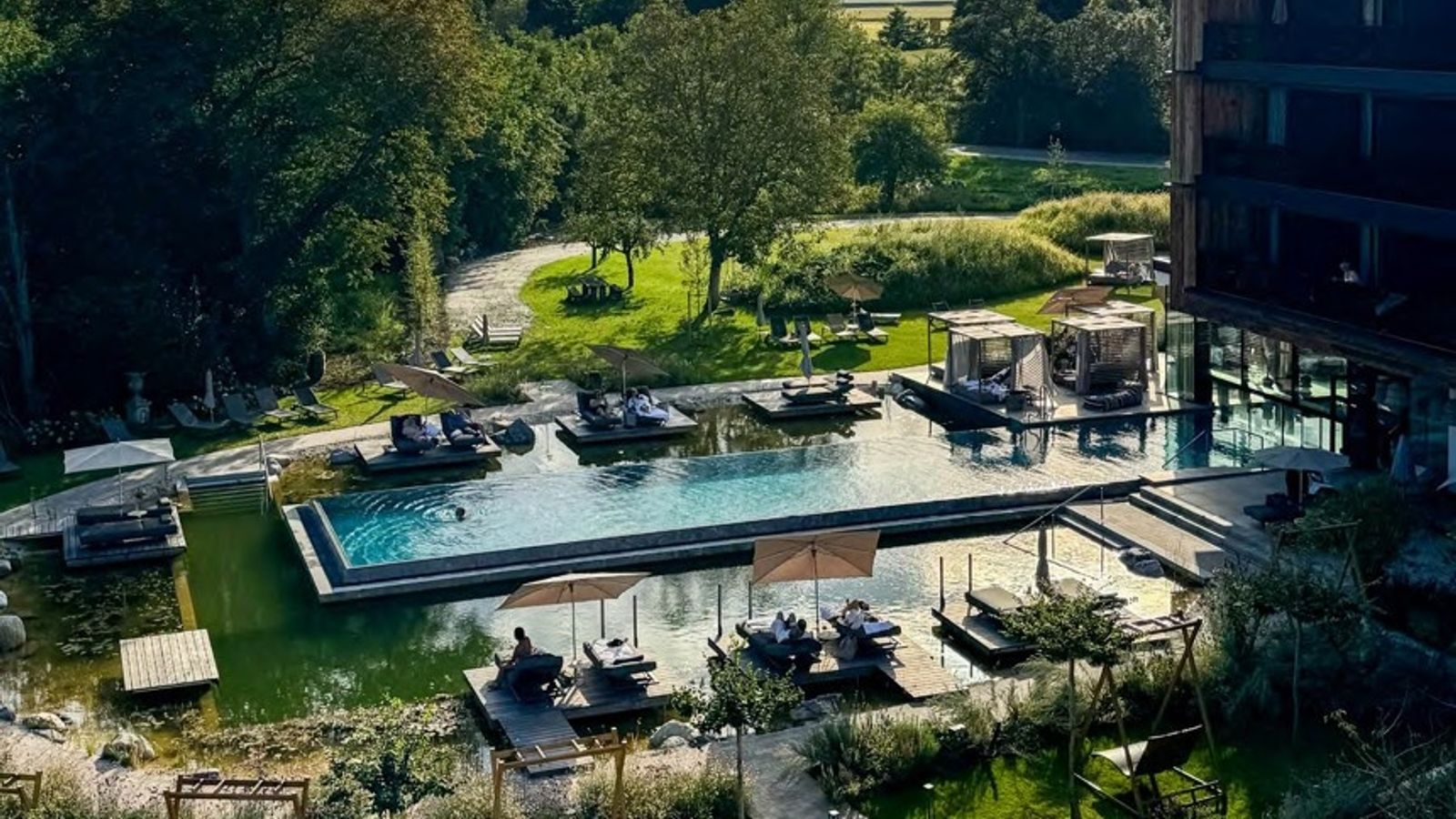 Bild #5 - thermal retreat & wellness resort DAS MÜHLBACH