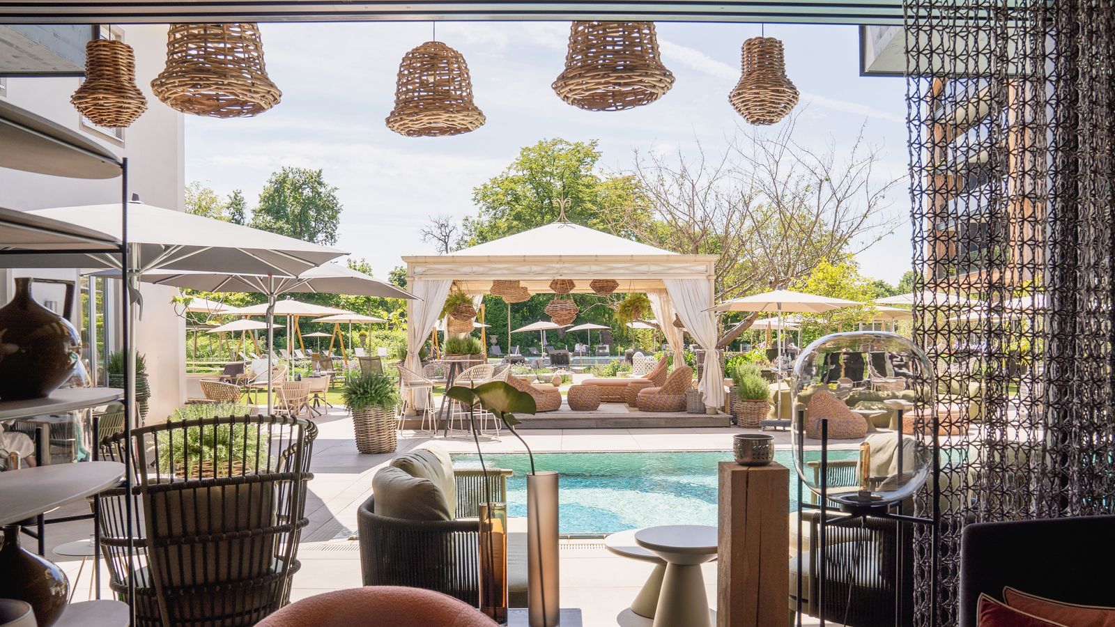 Bild #14 - thermal retreat & wellness resort DAS MÜHLBACH