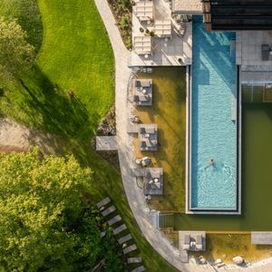 Impressionen #7 - thermal retreat & wellness resort DAS MÜHLBACH