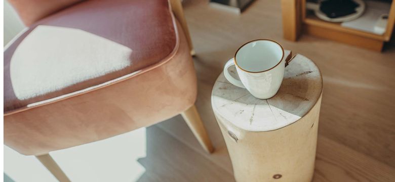 thermal retreat & wellness resort DAS MÜHLBACH: Doppelzimmer Landromantik image #2