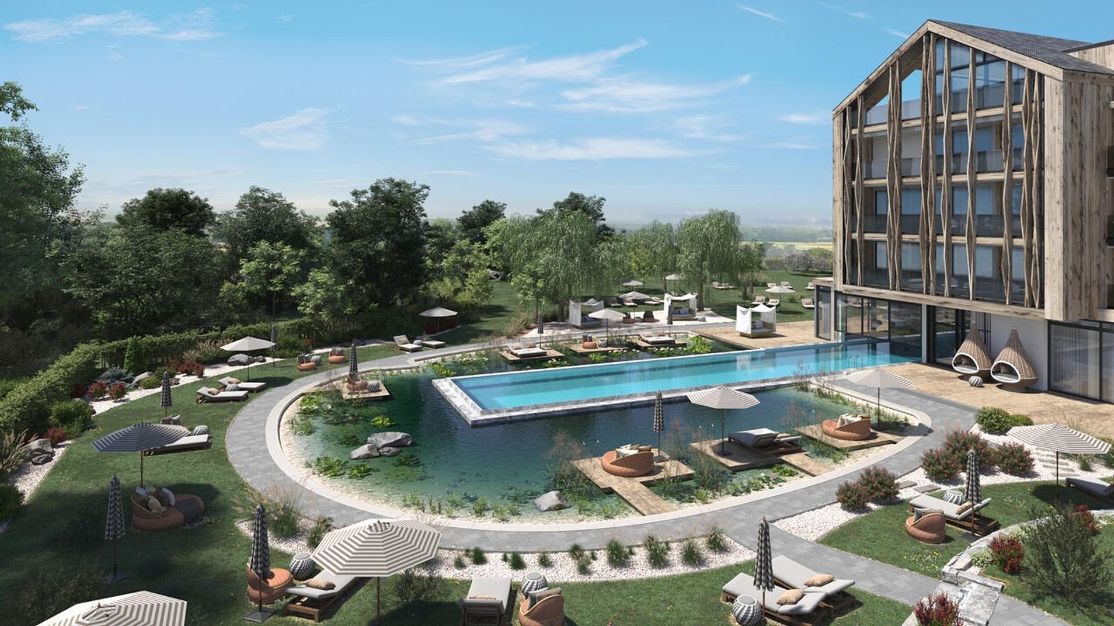 Bild #11 - thermal retreat & wellness resort DAS MÜHLBACH