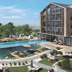 Impressionen #8 - thermal retreat & wellness resort DAS MÜHLBACH