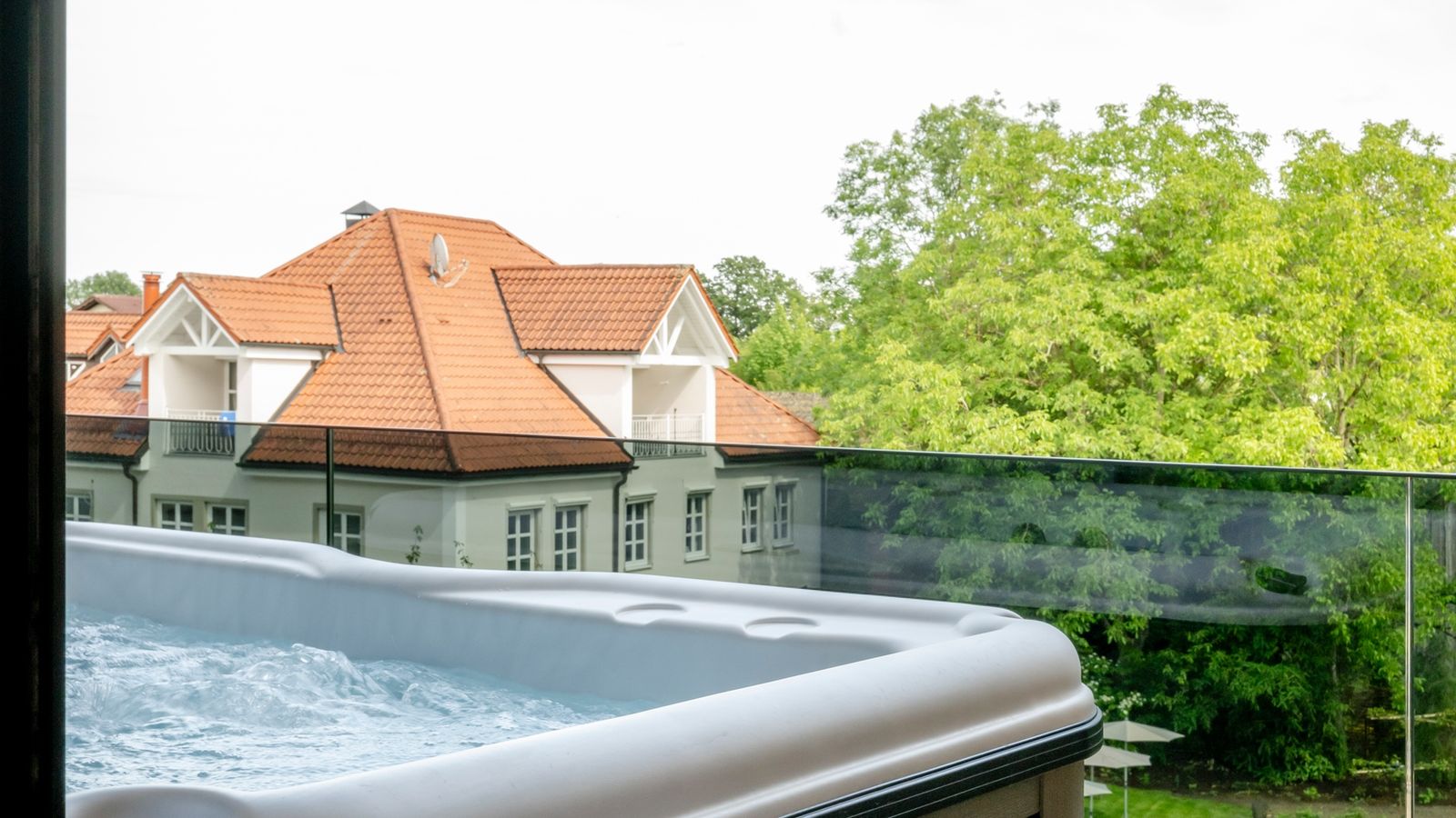 Bild #10 - thermal retreat & wellness resort DAS MÜHLBACH