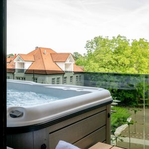 Impressionen #7 - thermal retreat & wellness resort DAS MÜHLBACH