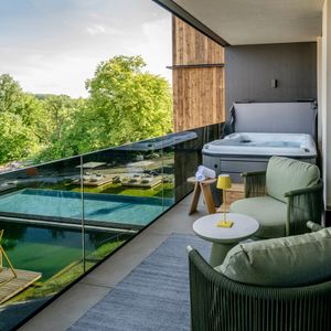 Impressionen #9 - thermal retreat & wellness resort DAS MÜHLBACH