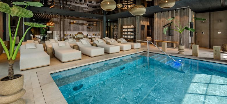 thermal retreat & wellness resort DAS MÜHLBACH: Auszeit für Stammgäste