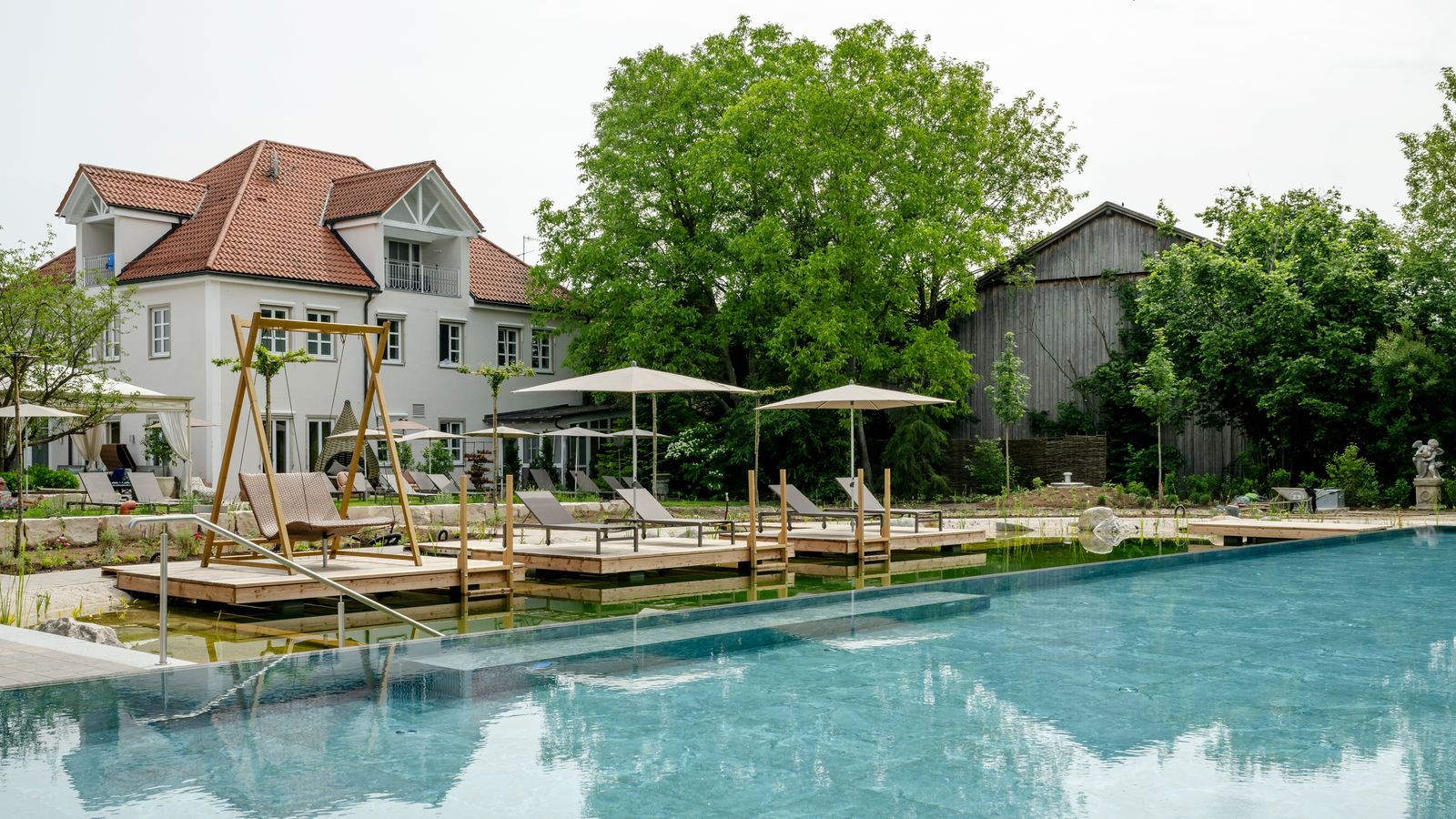 Bild #5 - thermal retreat & wellness resort DAS MÜHLBACH