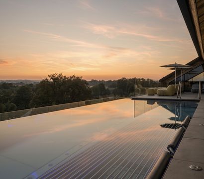 thermal retreat & wellness resort DAS MÜHLBACH: Mühlbach Herbstzeit 3