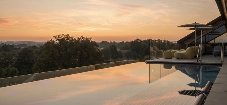 thermal retreat & wellness resort DAS MÜHLBACH: Mühlbach Herbstzeit 3