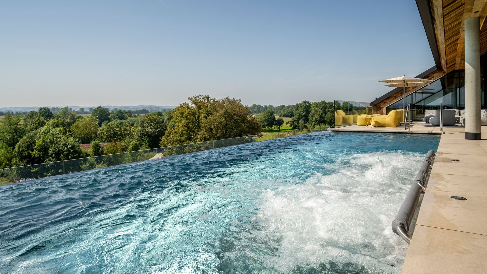 Bild #6 - thermal retreat & wellness resort DAS MÜHLBACH