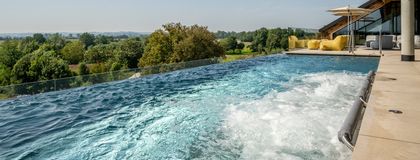 thermal retreat & wellness resort-DAS MÜHLBACH in Bad Füssing, Niederbayern, Bayern, Deutschland - Bild #4