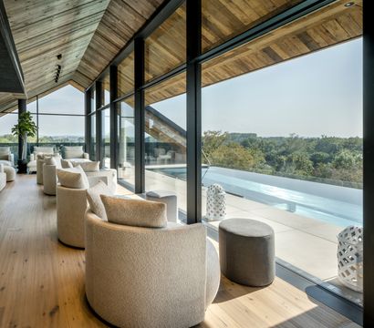 thermal retreat & wellness resort DAS MÜHLBACH: Winterwonne 3