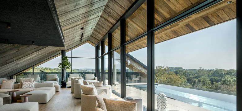 thermal retreat & wellness resort DAS MÜHLBACH: Winterwonne 3