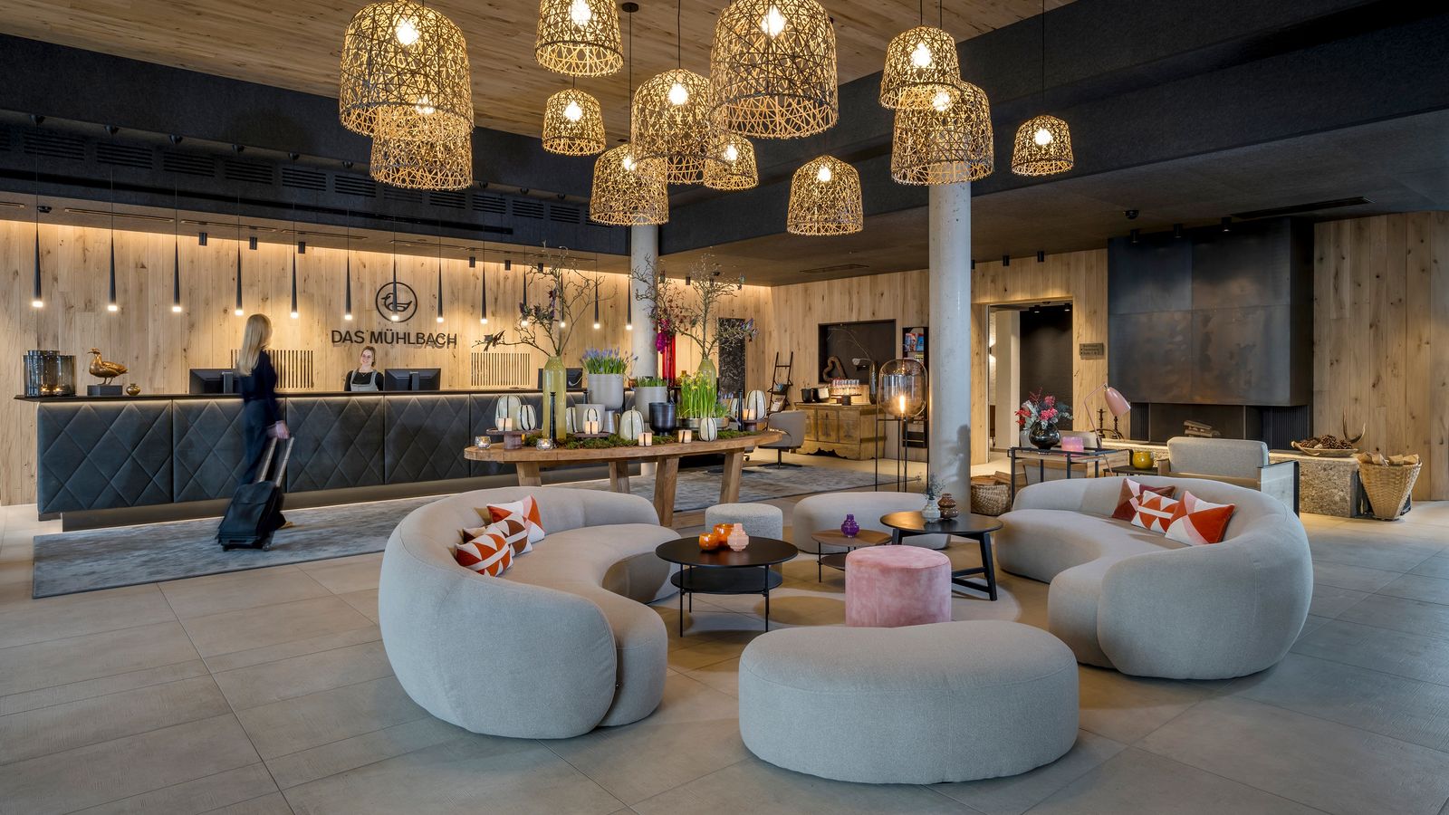 Bild #7 - thermal retreat & wellness resort DAS MÜHLBACH