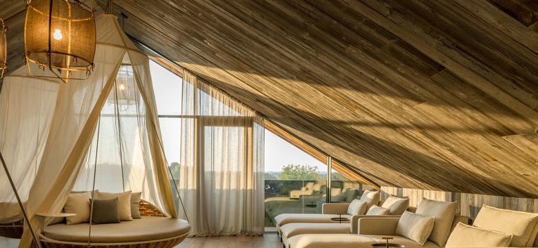 thermal retreat & wellness resort DAS MÜHLBACH: Auszeit für Stammgäste