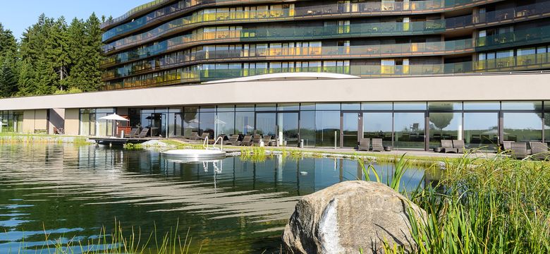 Hotel AVIVA make friends: Lazy Days Special