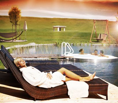 Offer: Lazy Sunday Special - 2 days - Hotel AVIVA make friends