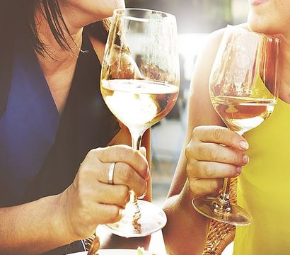 Hotel AVIVA make friends: Lazy Days Special