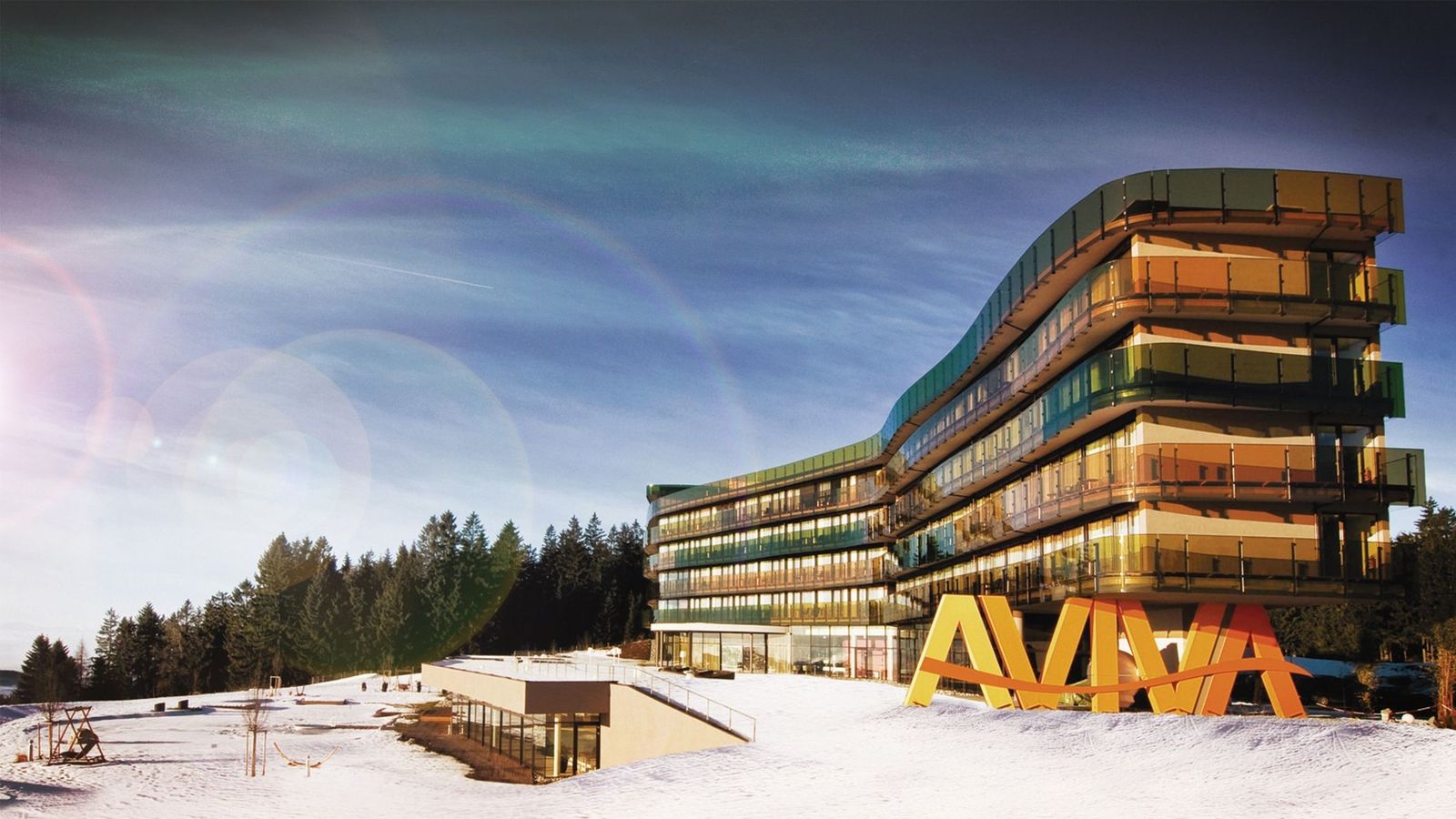 Bild #16 - Hotel AVIVA make friends