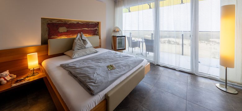 Hotel AVIVA make friends: Mehrblick single room image #1