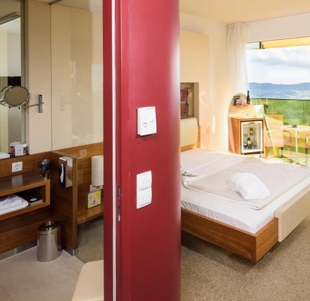 Impressionen #5 - Hotel AVIVA make friends