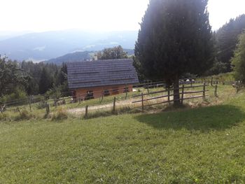 Götschlhütte - Carinthia  - Austria