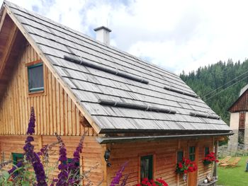 Götschlhütte - Kärnten - Österreich
