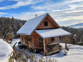 Götschlhütte - Carinthia  - Austria