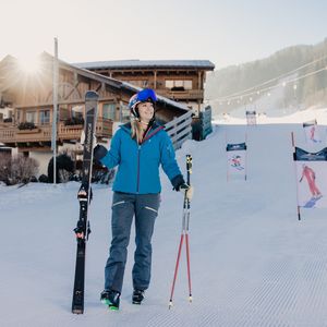 Impressions #7 - Good Life Resort Riederalm