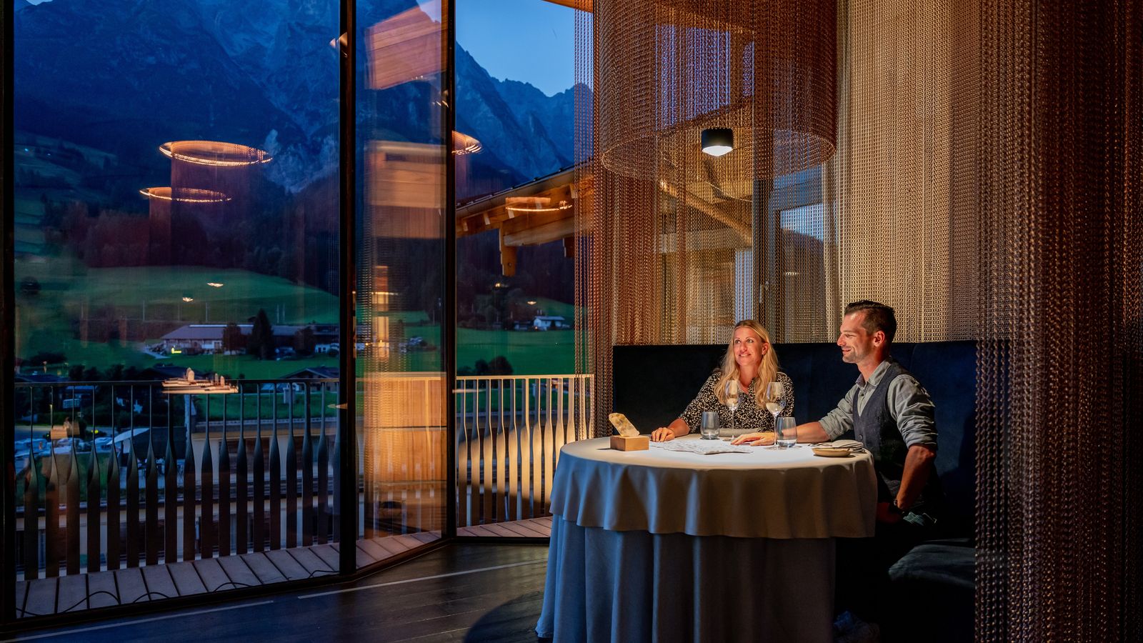 image #13 - Good Life Resort Riederalm