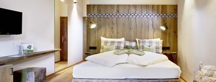 Good Life Resort Riederalm - Comfort room - DiePinzgauerin - Penthouse