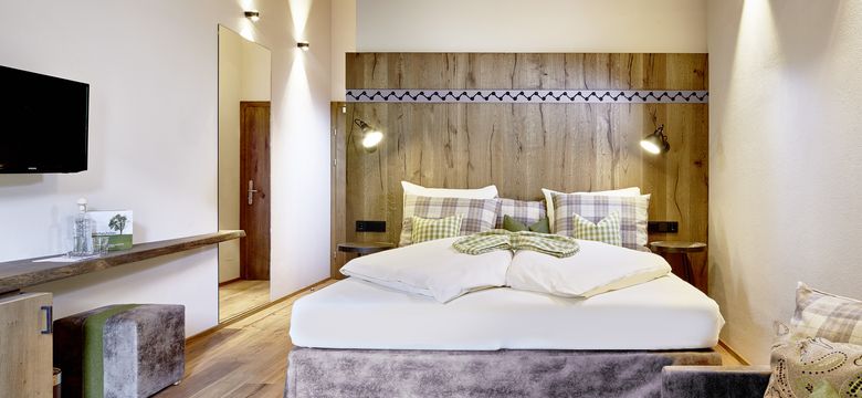 Good Life Resort Riederalm: Frühlingszauber und Wellnesstage