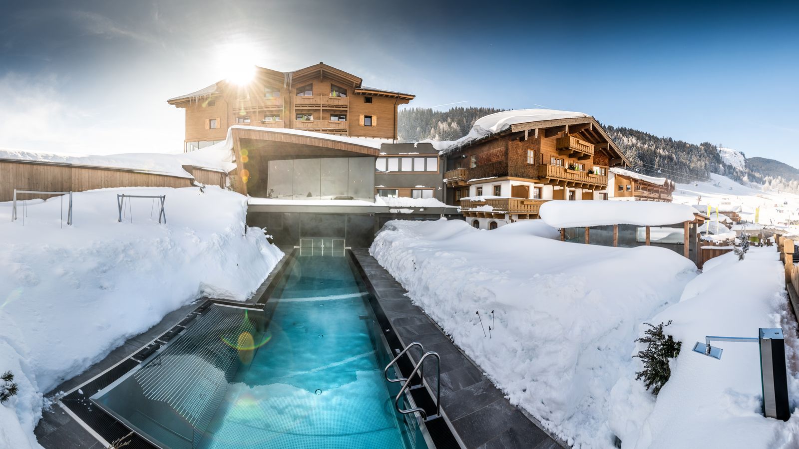 Bild #11 - Good Life Resort Riederalm