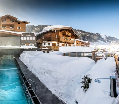 Good Life Resort Riederalm: Winterausklang - Wellnesstage