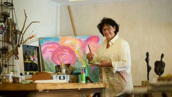Kunstwoche