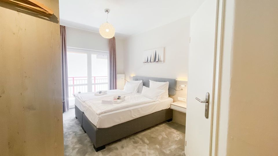 Doppelzimmer Economy