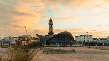 Zeit zu zweit am Meer  2027 | Saison A