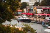 Kurzurlaub in Warnemünde 2027