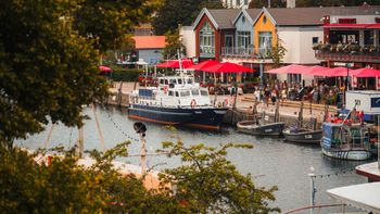 Kurzurlaub in Warnemünde 2027
