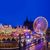 Weihnachtsmarkt an der Küste