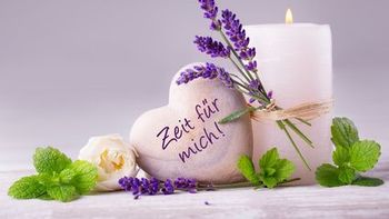 Zeit für mich- DaySpa