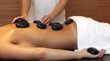 Hot Stone Massage