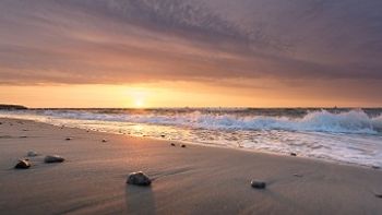 Auszeit am Meer | Saison C