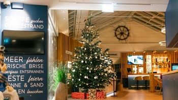 Weihnachten an der Küste 2027