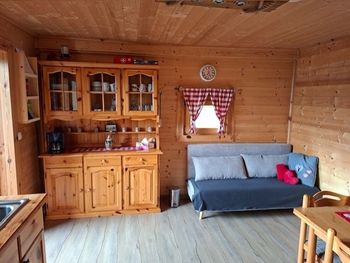 Annenhütte - Carinthia  - Austria