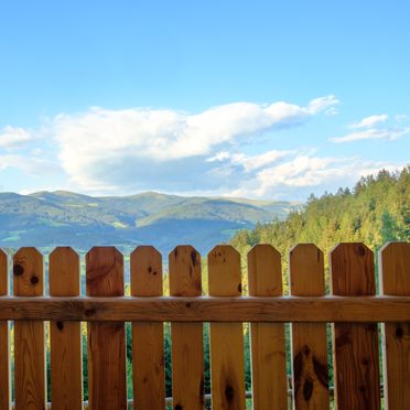 Panorama, Annenhütte, Reichenfels, Kärnten, Carinthia , Austria