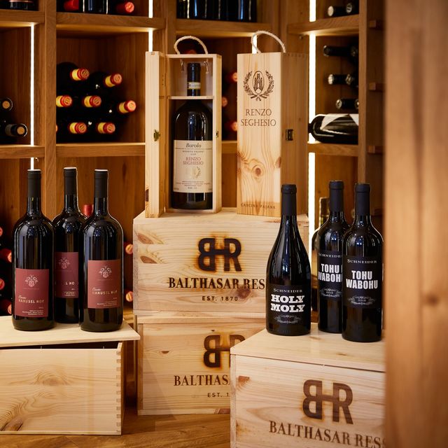 Stellenangebot: Sommelier/Jungsommelier (m/w/d)