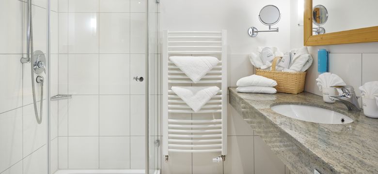 Hanusel Hof ****S: "Junior Suite" image #4