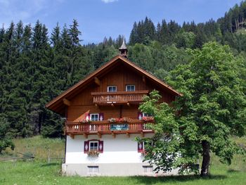 Ferienhaus Lacknerhof - Salzburg - Österreich