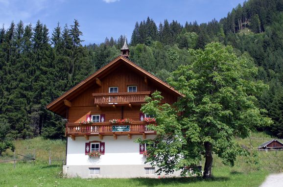 , Ferienhaus Lacknerhof, Untertauern, Salzburg, Salzburg, Austria